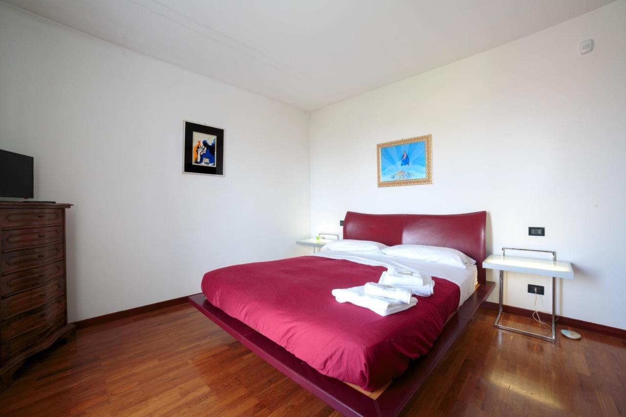B&B Il Sentiero Dei Goti Monte Grimano Terme Kültér fotó